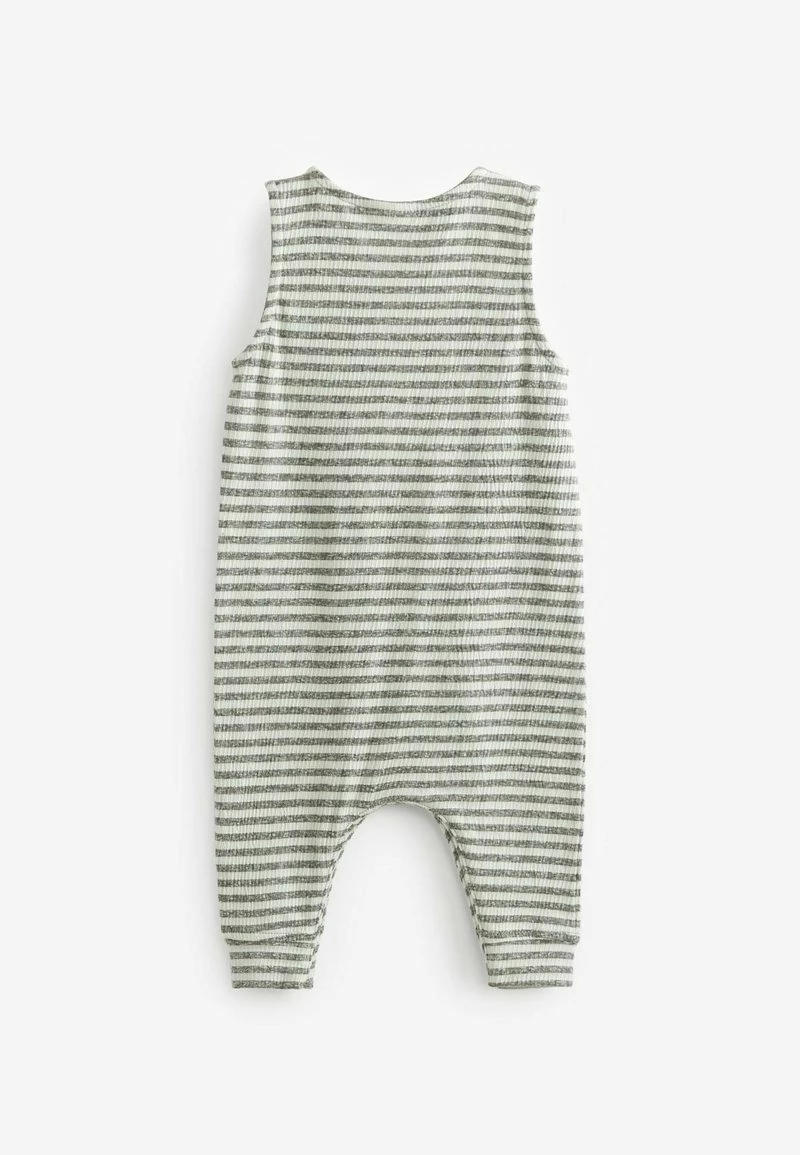 Next Kinder Jumpsuit - Grey – Bild 3