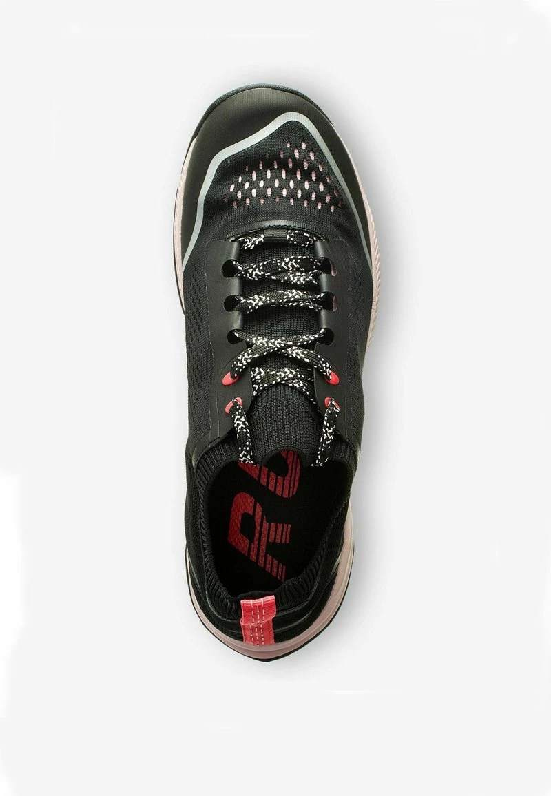 Next Damen Sneaker Low - Black – Bild 3