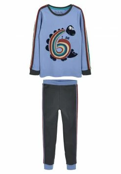 Next Kinder Nachtwäsche Set - Tan