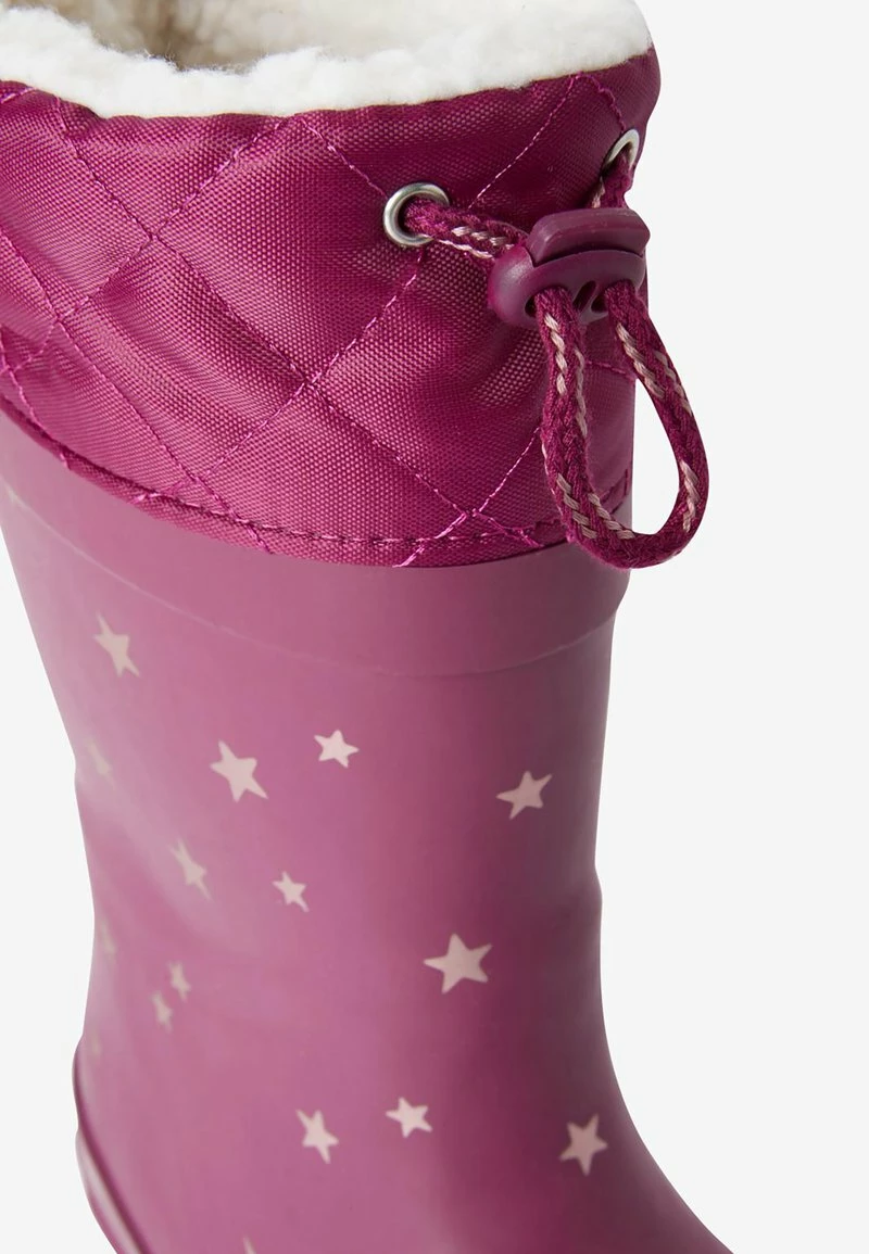 Next Gummistiefel - Red | Kinder – Bild 3