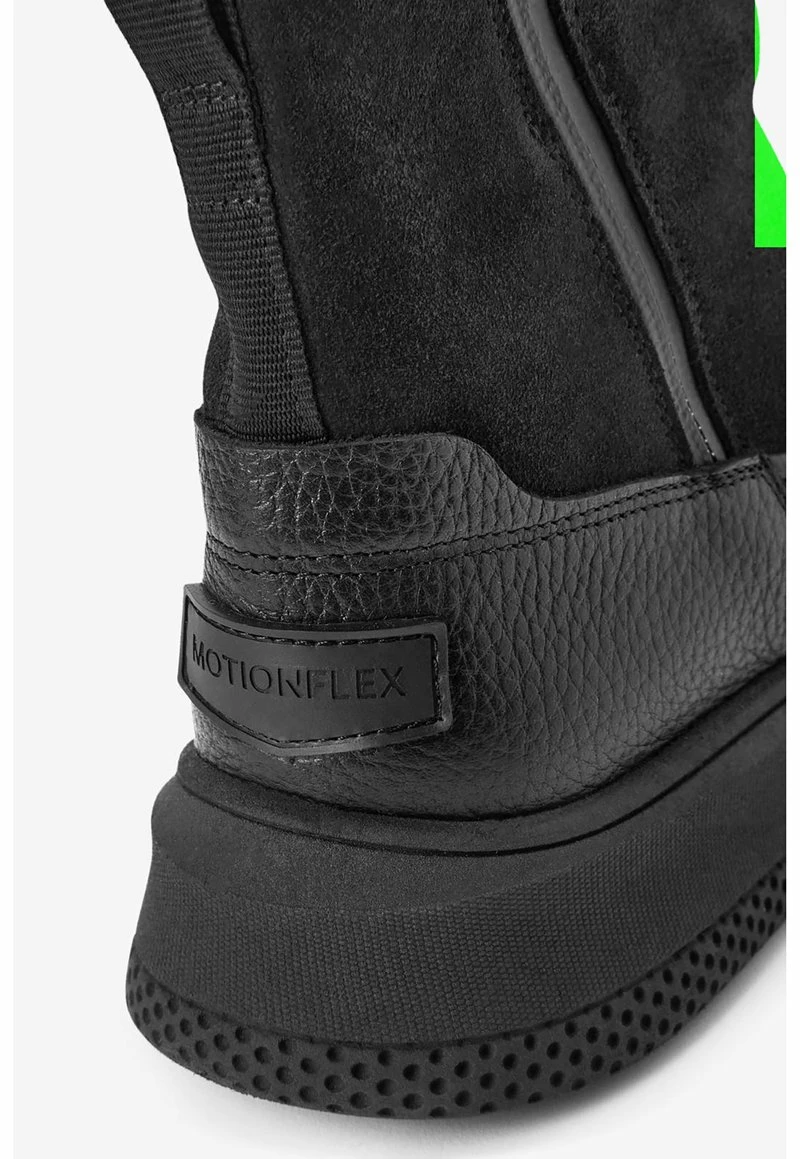 Next Damen SIDE - Snowboot/Winterstiefel - Black – Bild 3