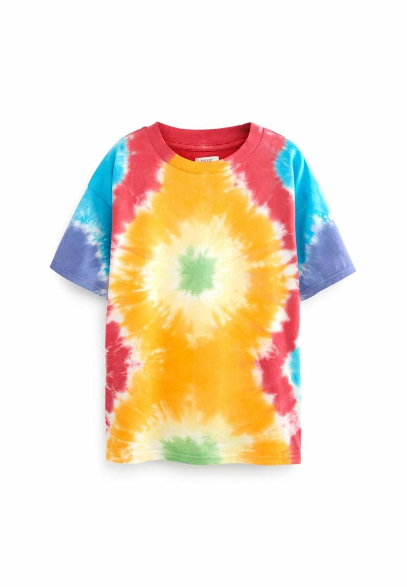 Next Kinder OVERSIZE - T-Shirt Print - Multi-coloured – Bild 3
