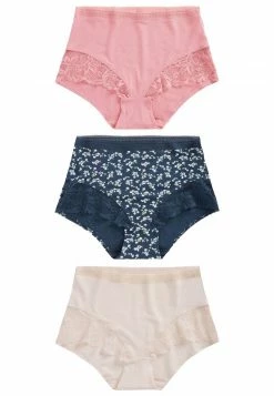 Next Damen 3 PACK KNICKERS - Slip - Lilac