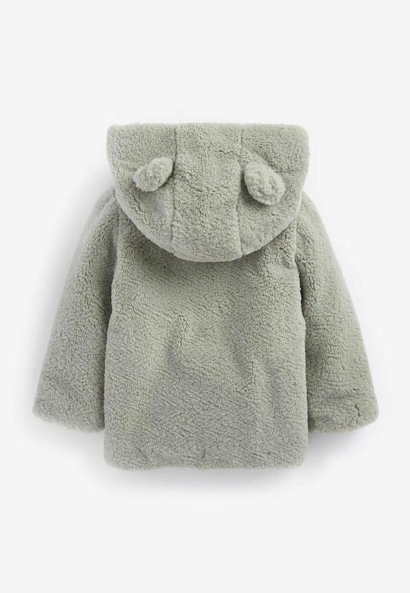 Next Kinder Winterjacke - Mint – Bild 2