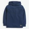Next Kinder Kapuzenpullover - Blue