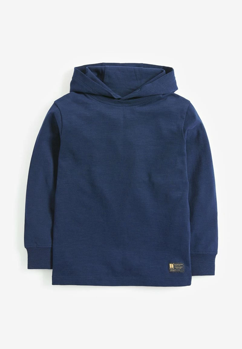 Next Kinder Kapuzenpullover - Blue