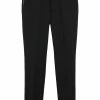 Next Herren Stoffhose - Black