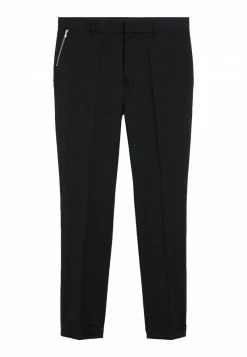 Next Herren Stoffhose - Black