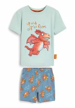 Next Kinder Nachtwäsche Set - Green