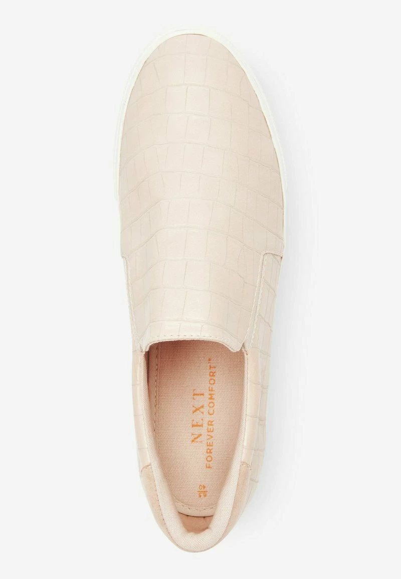 Next FOREVER COMFORT - Sneaker Low - Nude Pink | Damen – Bild 3