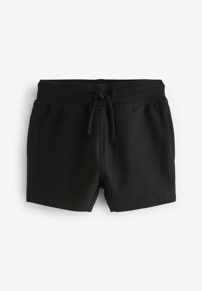 Next Kinder 3 PACK - Shorts - Black – Bild 3