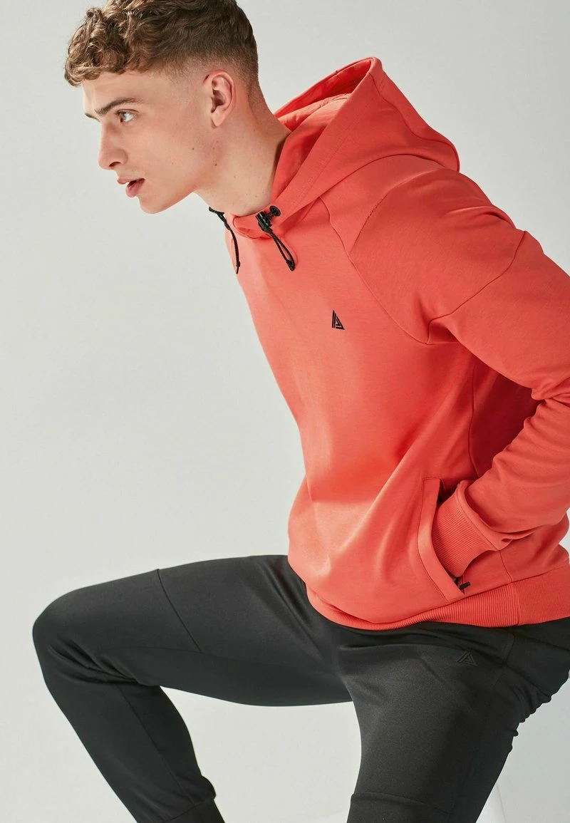 Next Herren ACTIVE - Sweatshirt - Pink – Bild 4