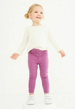 Next Kinder Jeggings - Purple