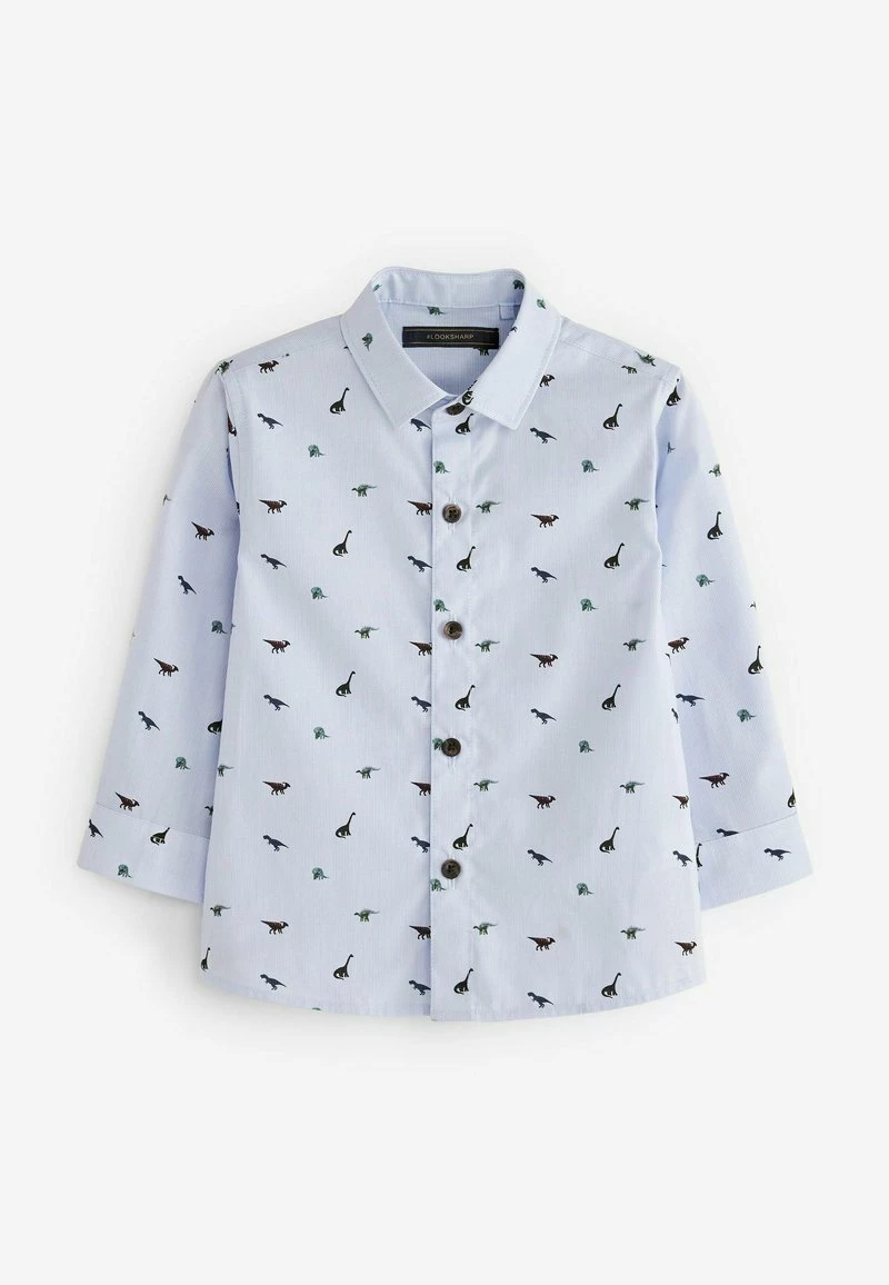 Next Kinder SET - Anzugweste - Navy Blue – Bild 6