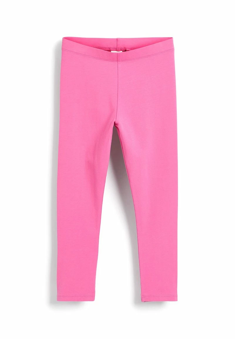 Next Kinder 5 PACK - Leggings - Hosen - Neon Blue/pink/black/grey – Bild 5