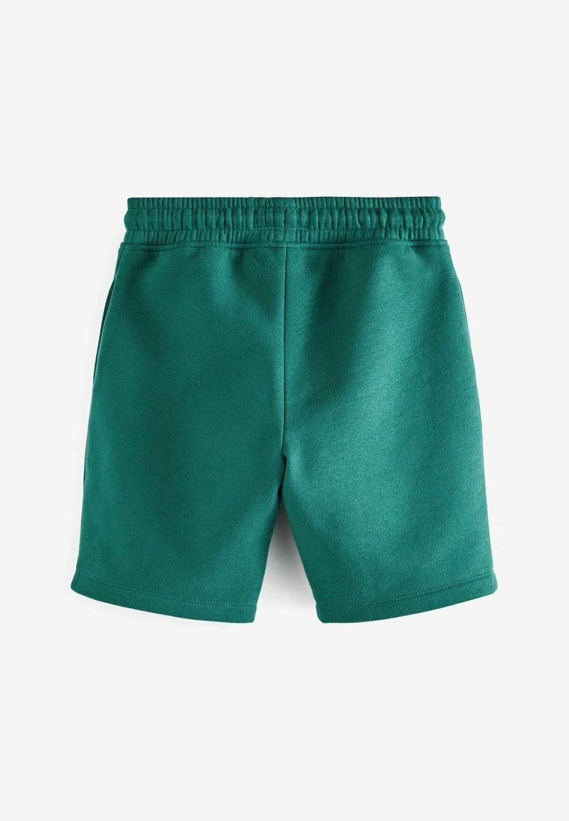 Next 3 PACK - Shorts - Red, Black, Teal, Blue | Kinder – Bild 6