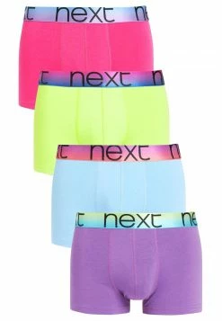 Next Herren 4 PACK - Panties - Blue