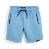 Next Kinder TECHNICAL - Shorts - Mid Blue