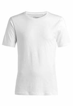 Next Herren CREW - T-Shirt Basic - White