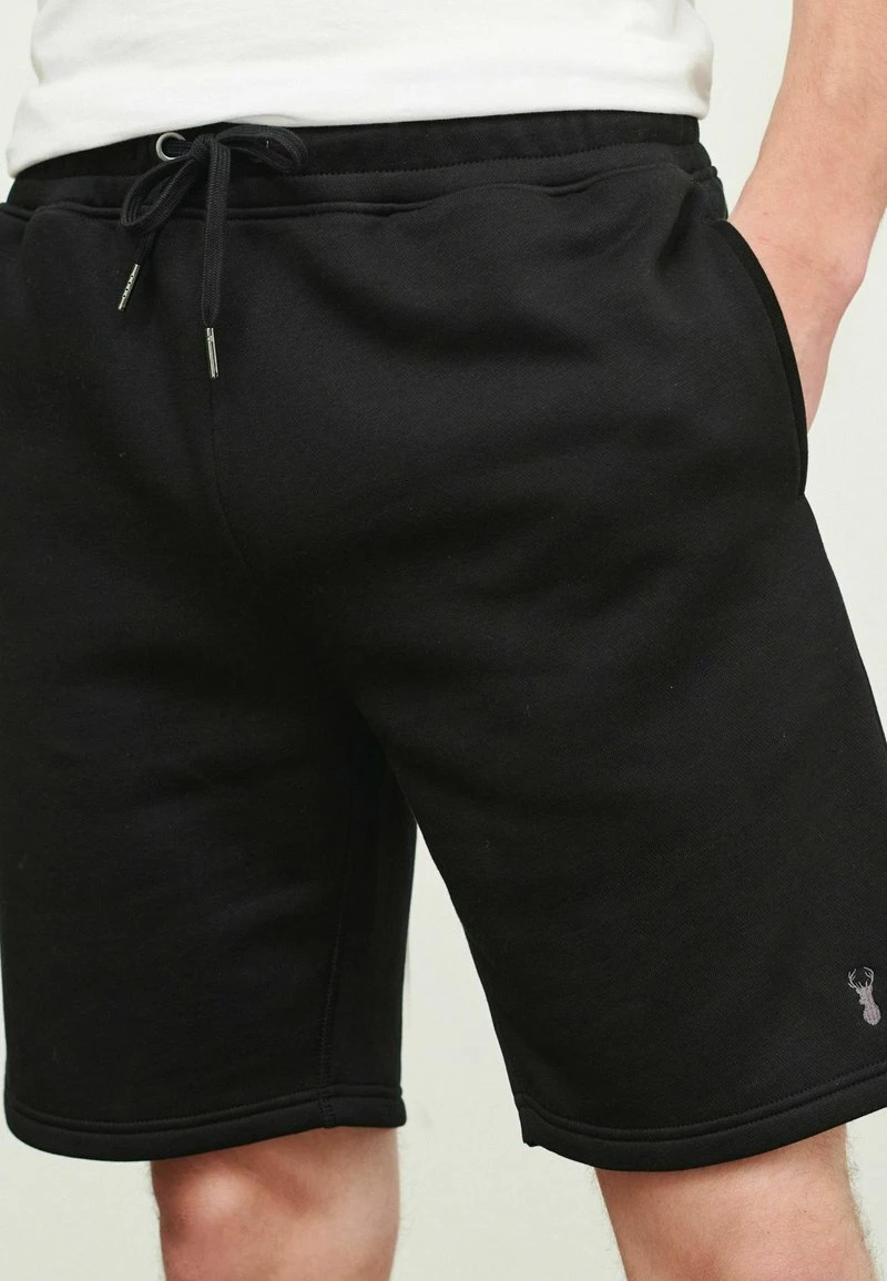 Next Herren Jogginghose - Black