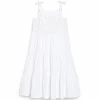 Next Maxikleid - White | Kinder