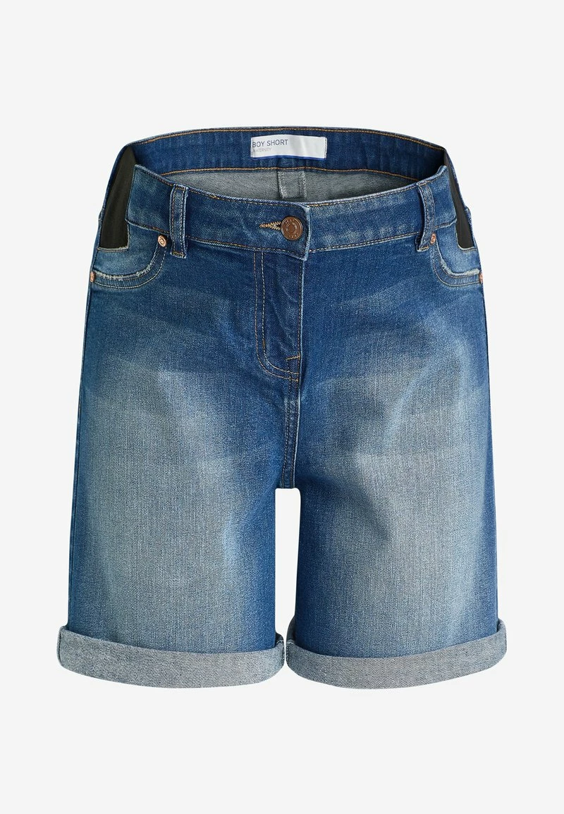 Next Jeans Shorts - Blue | Damen – Bild 2