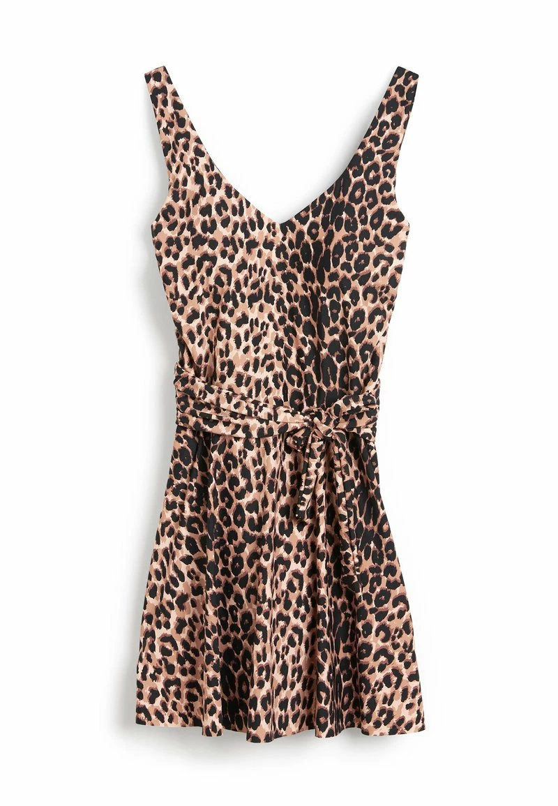 Next Damen Badeanzug - Animal – Bild 3