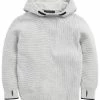 Next Kinder Kapuzenpullover - Grey