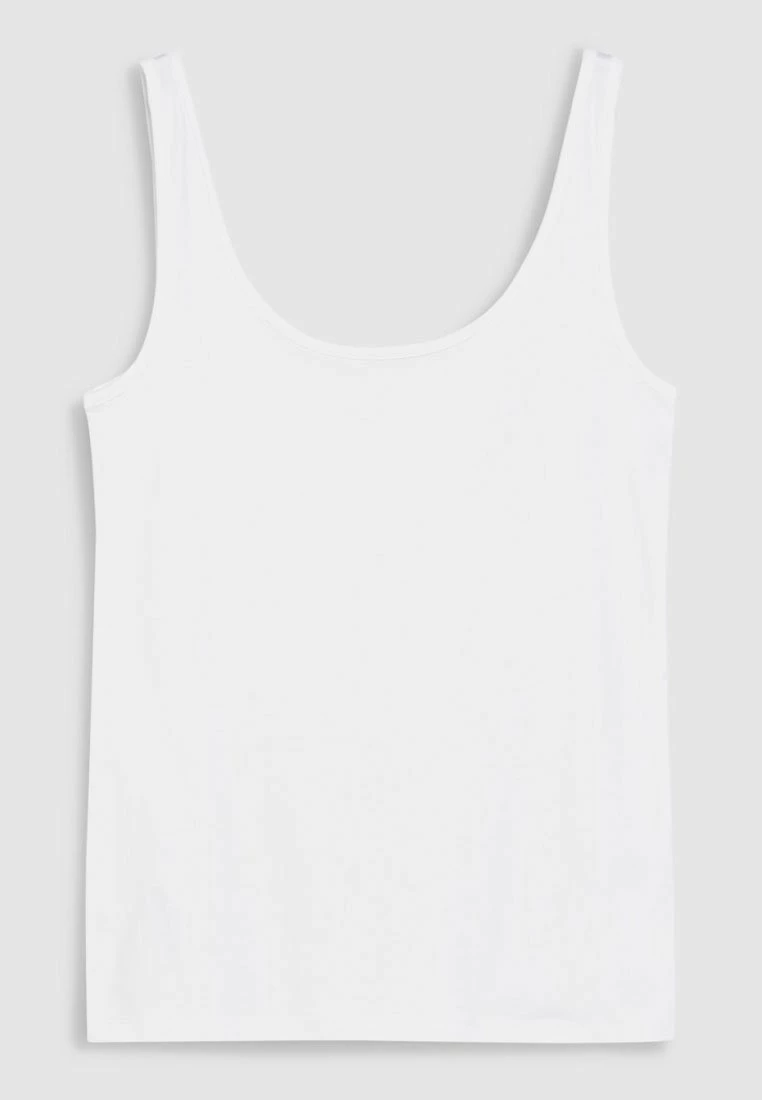 Next Damen Top - White – Bild 5