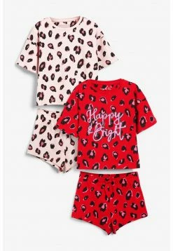 Next Kinder Nachtwäsche Set - Pink