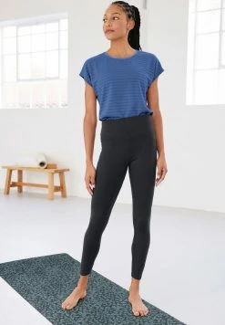 Next T-Shirt Print - Blue | Damen