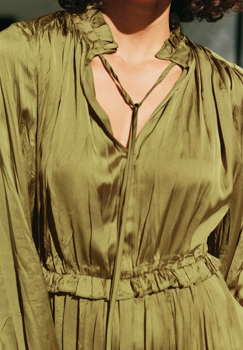 Next Damen Freizeitkleid - Green – Bild 3