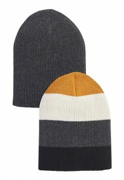 Next UNISEX - Mütze - Grey