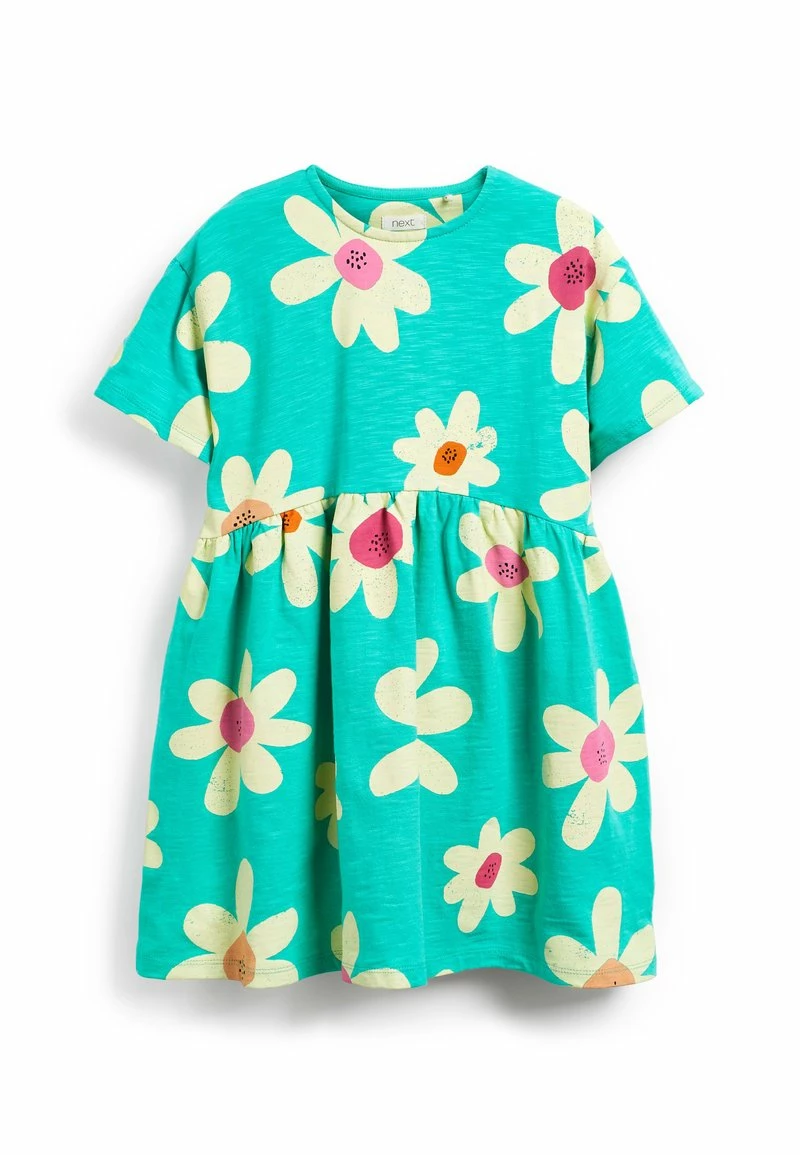 Next Kinder Freizeitkleid - Green – Bild 3