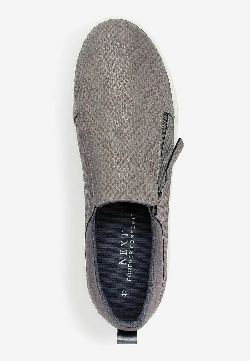 Next Damen FOREVER COMFORT - Sneaker Low - Grey – Bild 3