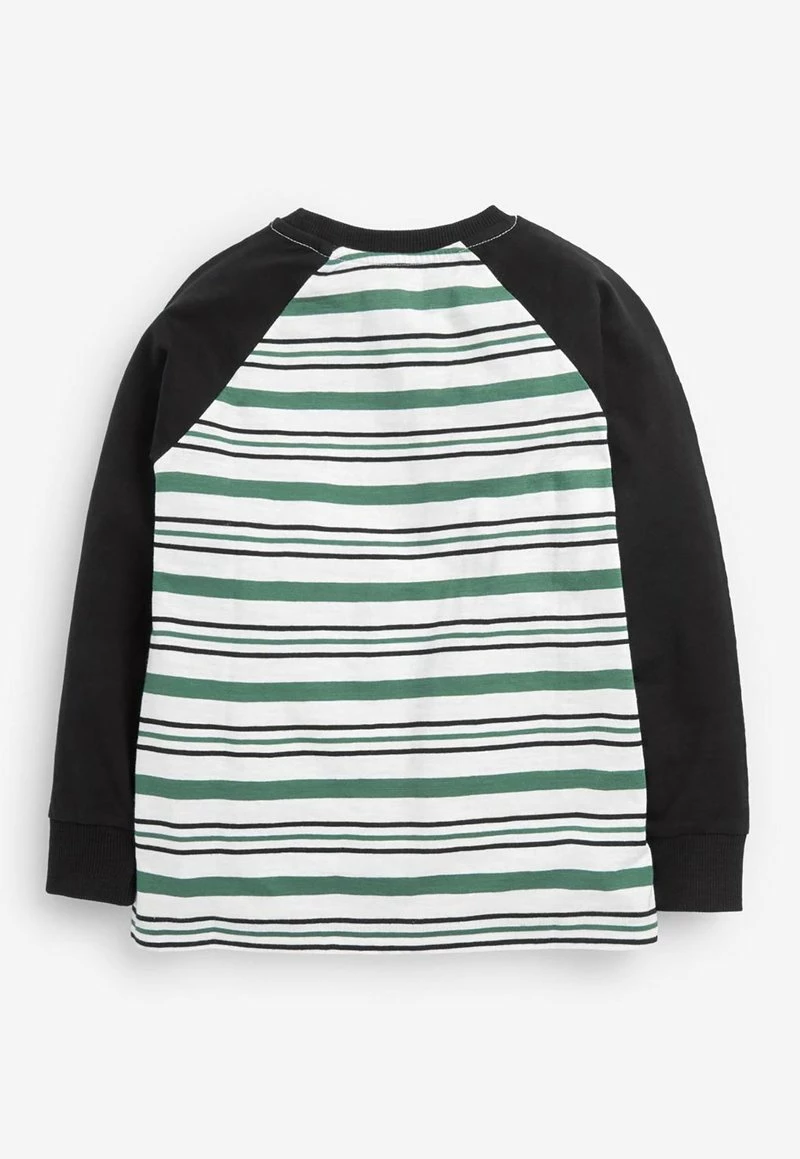 Next Kinder Langarmshirt - Green – Bild 3