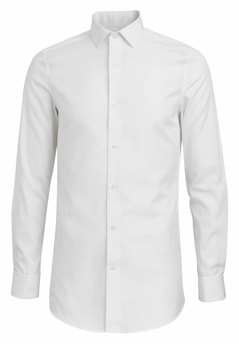 Next Herren Businesshemd - White – Bild 4