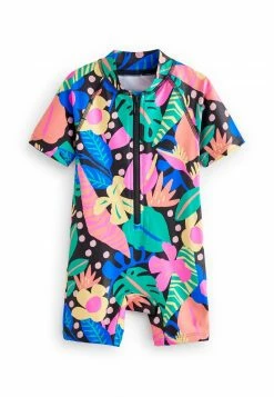 Next Kinder SUNSAFE - Badeanzug - Multi Coloured