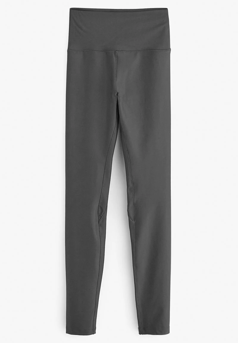 Next Damen 2 PACK - Leggings - Hosen - Black – Bild 2