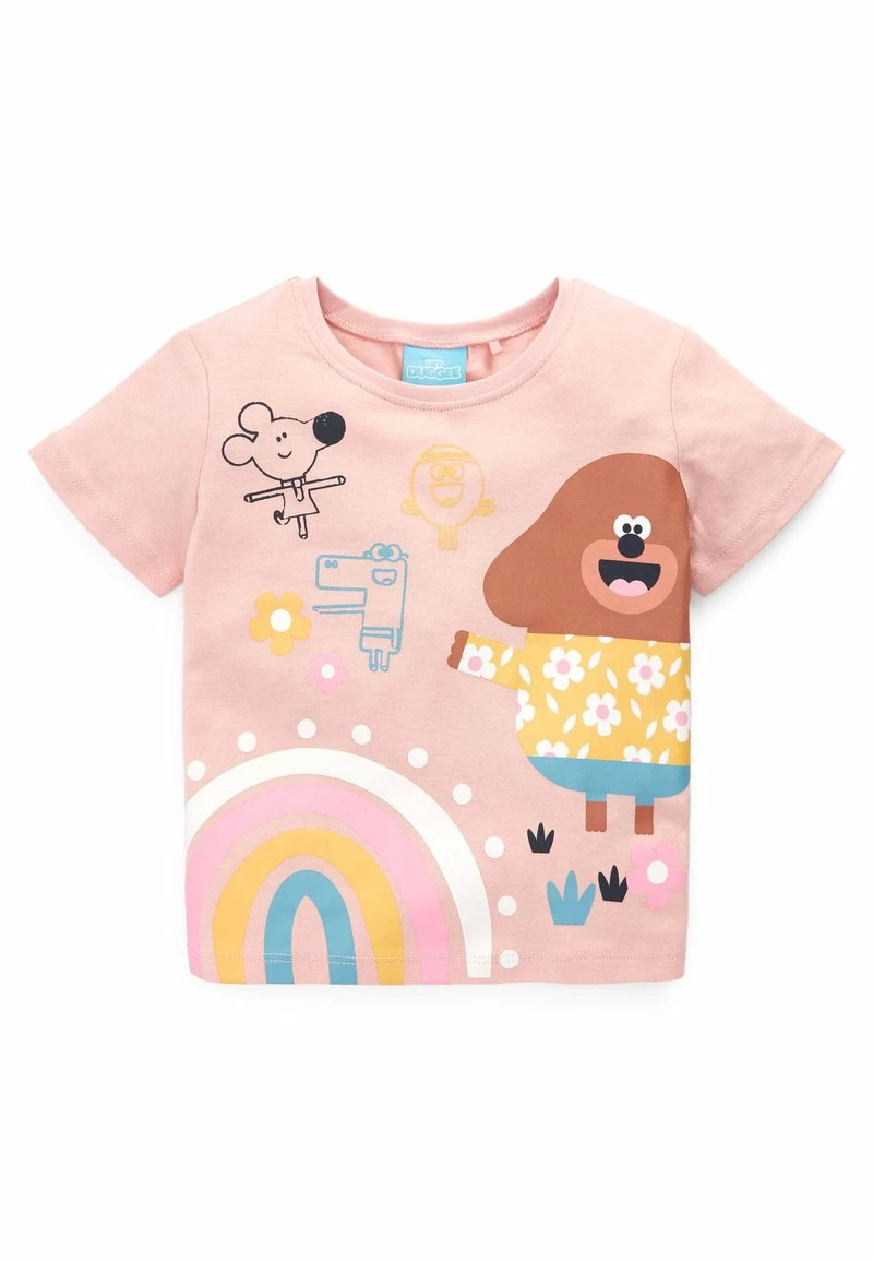 Next Kinder CHARACTER - T-Shirt Print - Hey Duggee – Bild 4