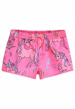 Next Kinder Shorts - Bright Pink