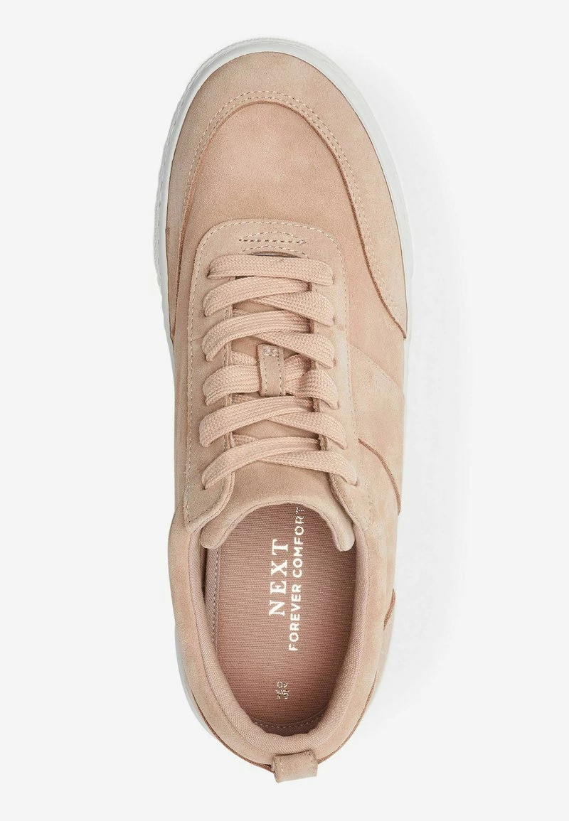 Next Damen Sneaker Low - Pink – Bild 2