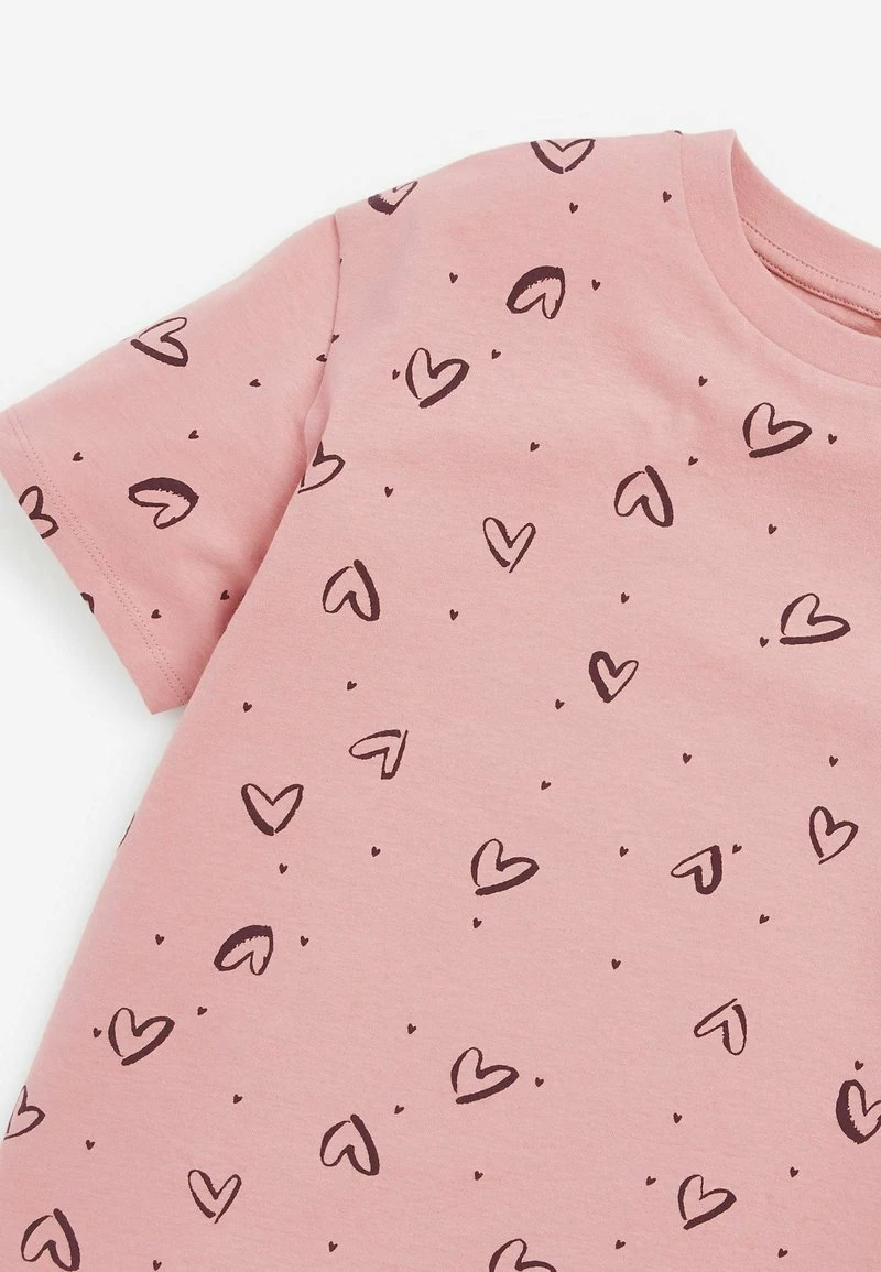 Next Kinder T-Shirt Print - Multi-coloured – Bild 5