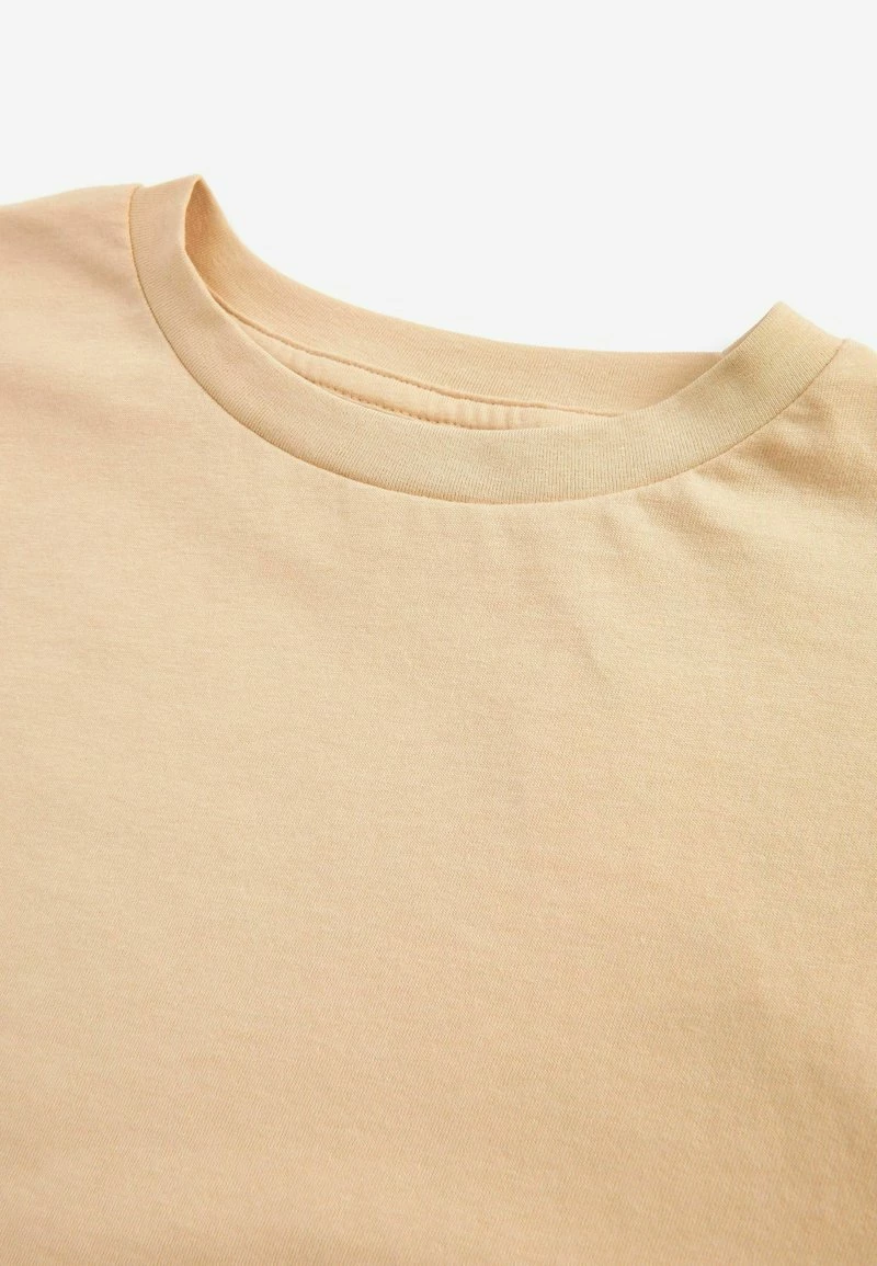 Next Kinder OVERSIZE - T-Shirt Print - Off-white – Bild 3