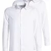 Next Herren SLIM FIT COTTON SHIRTS 2 PACK - Businesshemd - Off-white