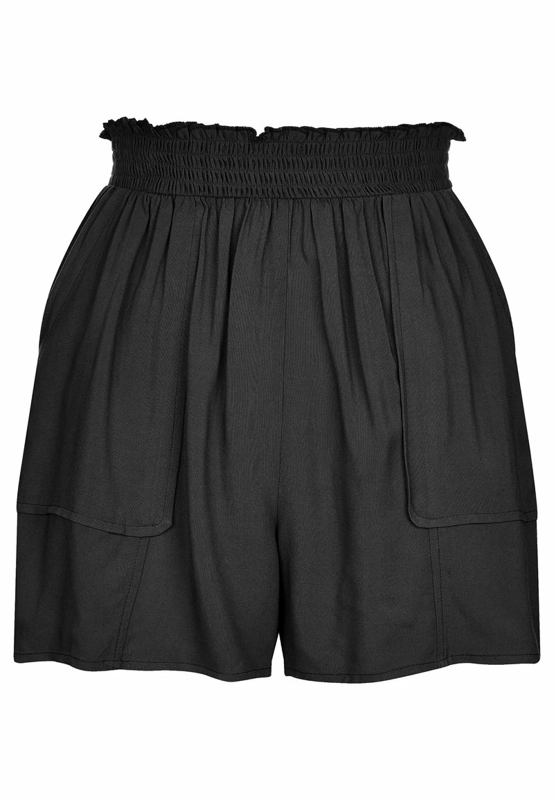 Next Damen Shorts - Black – Bild 5