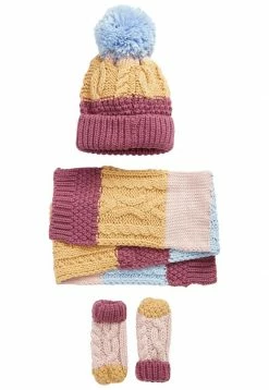 Next Kinder Mütze - Multi-coloured