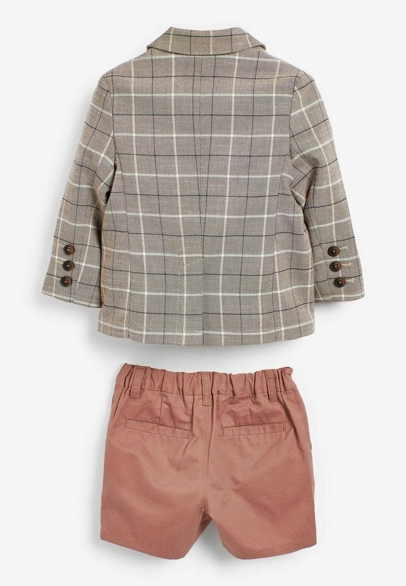 Next Sakko - Neutral | Kinder – Bild 3