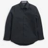 Next Kinder Hemd - Black