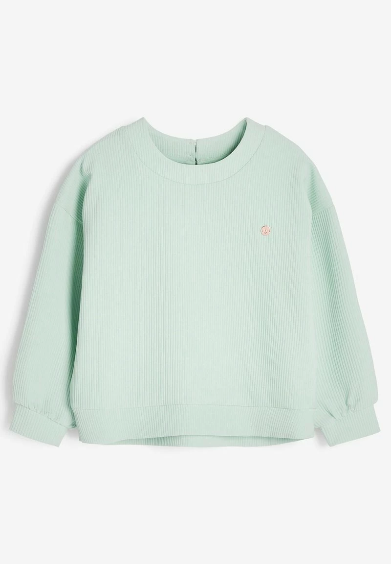 Next Kinder Shorts - Green – Bild 2